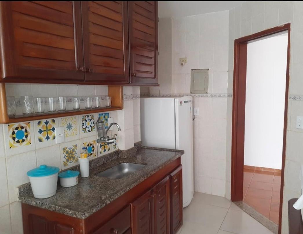 Apartamento Na Prainha Arraial do Cabo Exterior foto
