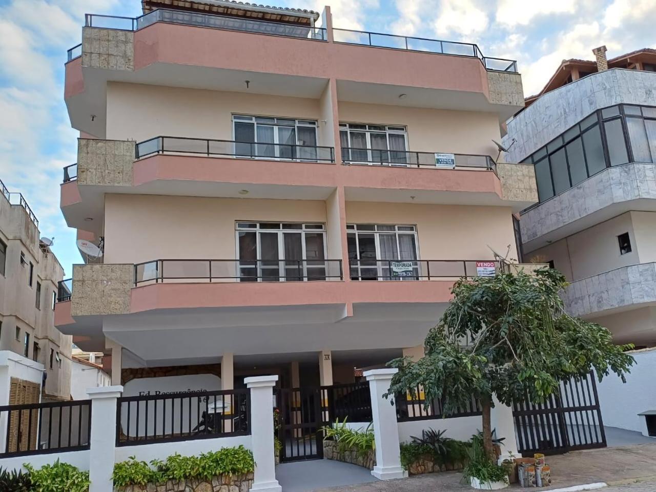 Apartamento Na Prainha Arraial do Cabo Exterior foto