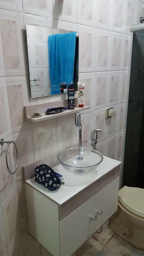 Apartamento Na Prainha Arraial do Cabo Exterior foto