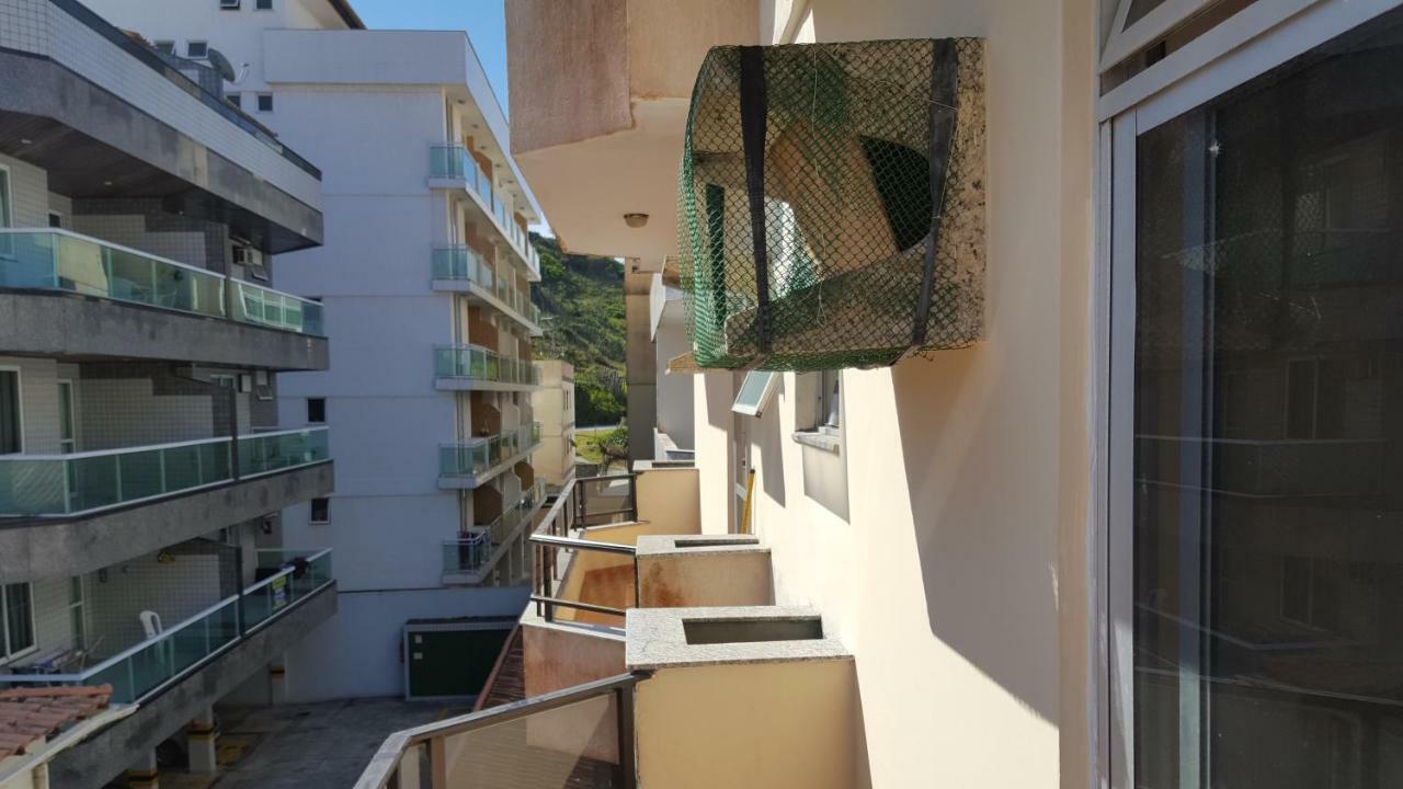 Apartamento Na Prainha Arraial do Cabo Exterior foto
