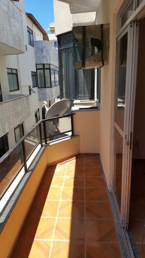 Apartamento Na Prainha Arraial do Cabo Exterior foto