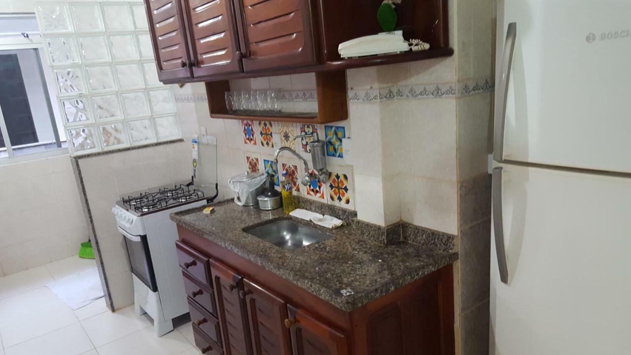 Apartamento Na Prainha Arraial do Cabo Exterior foto